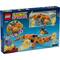 LEGO® Sonic the Hedgehog™ Super Shadow vs. Biolizard Gamer Gift Toy 77003